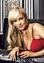 Наталия Гулькина фото