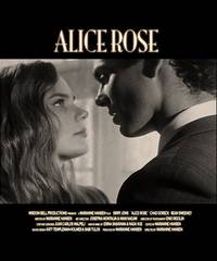 Постер Alice Rose