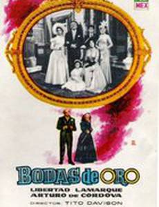 Bodas de oro