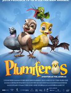 Бунт пернатых