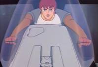 Кадр Человек-линза