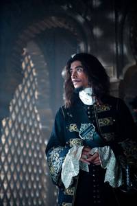 Кадр Пираты Карибского моря 4: На странных берегах