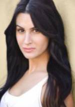 Эшли Дэниелс фото