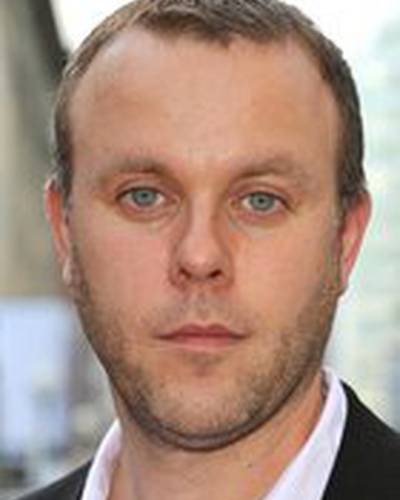 Сол Дибб фото