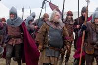 Кадр Пустая корона (мини-сериал)