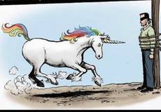 Universal экранизирует детские фантазии