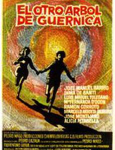 El otro árbol de Guernica