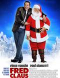 Постер из фильма "Фред Клаус, брат Санты" - 1