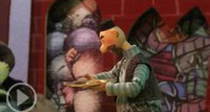 Мультфильм