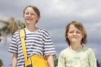 Кадр Всё включено. Каникулы в Греции