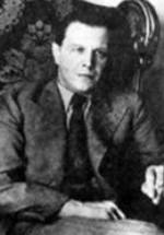 Тадеуш Долега-Мостович фото