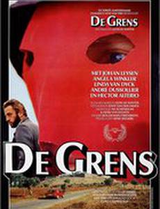 De grens