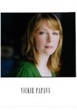 Вики Папавс фото