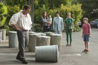 Кадр Александр и ужасный, ничтожный, безрадостный, лажовый день