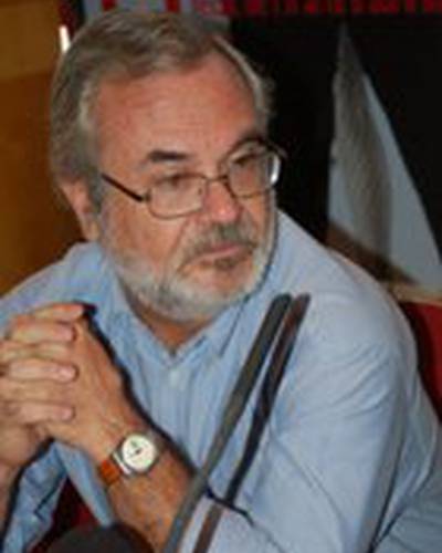 Августо Тамайо Сан Роман фото