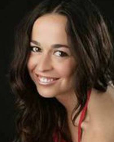 Лейре Беррокаль фото