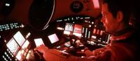 Кадр 2001 год: Космическая одиссея