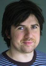 Майк Денни фото