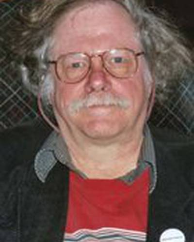 Эд Сандерс фото