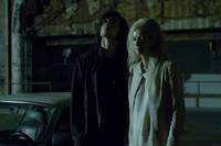 Кадр Выживут только любовники