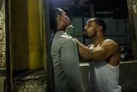 Кадр Власть в ночном городе