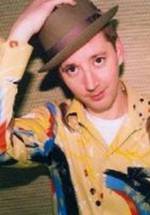 Скотт Андерсон фото