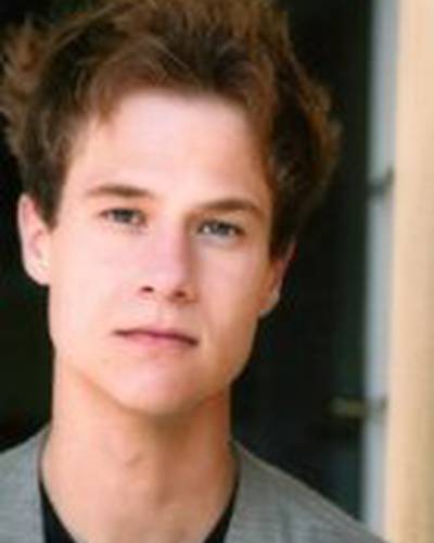 Джастин Хэнлон фото