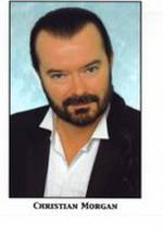 Кристиан Морган фото