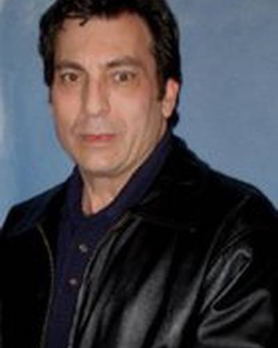 Кен Следик фото