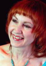 Маргарет Дорн фото