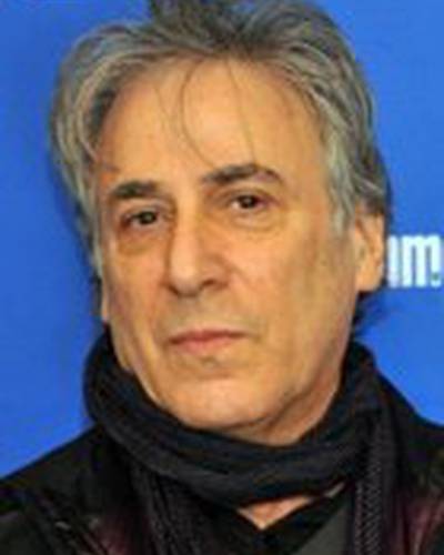 Дэнни Кортчмар фото