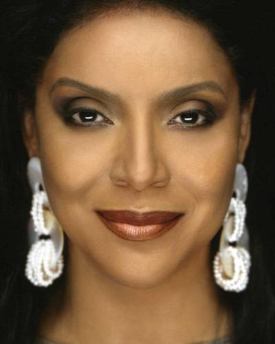 Филисия Рашад фото