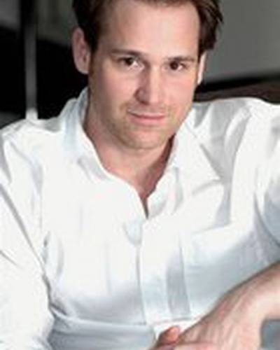 Patrick Harzig фото