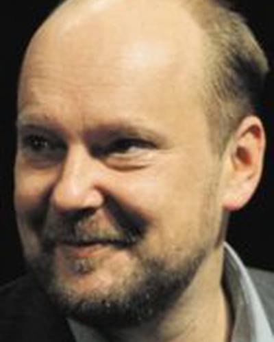 Петер Мусевски фото