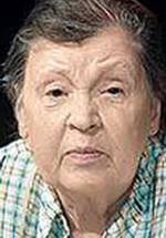 Татьяна Никулина фото