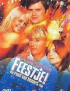 Feestje