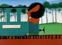 Кадр Каникулы Бонифация