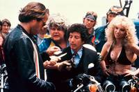 Кадр Гонки «Пушечное ядро»