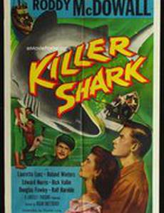 Акула-убийца