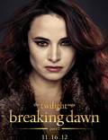Постер из фильма "Сумерки. Сага. Рассвет: Часть 2" - 1