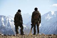 Кадр Отряд особого назначения