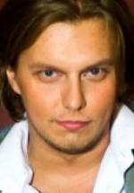 Александр Трофимов фото