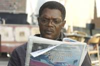 Кадр Чистильщик