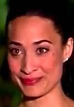 Крисси Баркер фото