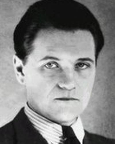 Эугениуш Бодо фото