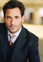 Грегори Зариан фото