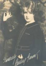 Полин Гарон фото