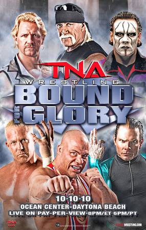 TNA Предел для славы