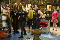 Кадр Волшебники из Вэйверли Плэйс