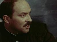 Кадр Секретный фарватер (мини-сериал)